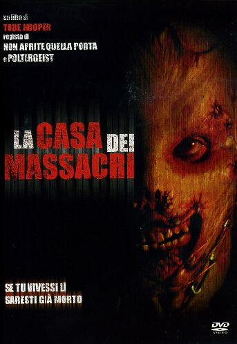 Casa Dei Massacri, La